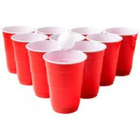 настольная игра Королевский Бирпонг / BeerPong