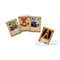 настольная игра Королевство Кроликов. Дополнение: В облаках