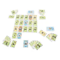 настольная игра Корова 006