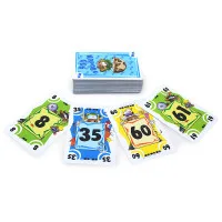 настольная игра Корова 006 Делюкс