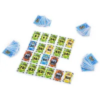 настольная игра Корова 006 Делюкс