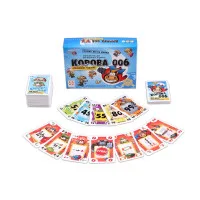 настольная игра Корова 006. Юбилейное издание