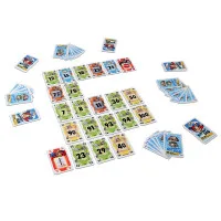 настольная игра Корова 006. Юбилейное издание