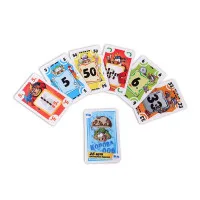 настольная игра Корова 006. Юбилейное издание
