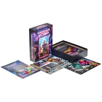 настольная игра Корпорация Сны
