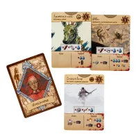 настольная игра Корпус Открытий
