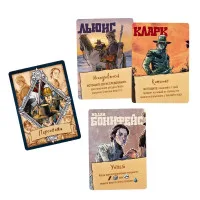 настольная игра Корпус Открытий