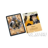 настольная игра Корпус открытий. Дополнение: Мальдонадо