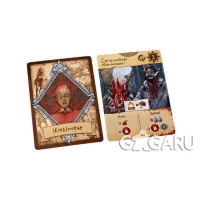 настольная игра Корпус открытий. Дополнение: Мальдонадо