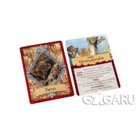 настольная игра Корпус открытий. Дополнение: Мальдонадо