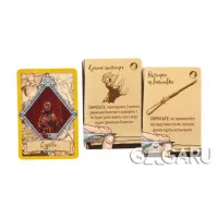 настольная игра Корпус открытий. Дополнение: Ваметри