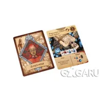 настольная игра Корпус открытий. Дополнение: Ваметри