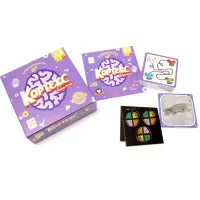 настольная игра Кортекс Для детей