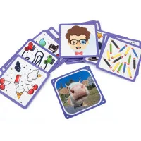 настольная игра Кортекс Для детей