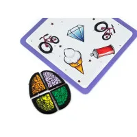 настольная игра Кортекс Для детей