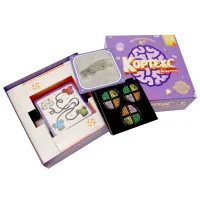 настольная игра Кортекс Для детей