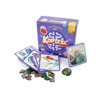 настольная игра Кортекс Для детей