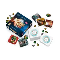 настольная игра Кортекс Супер