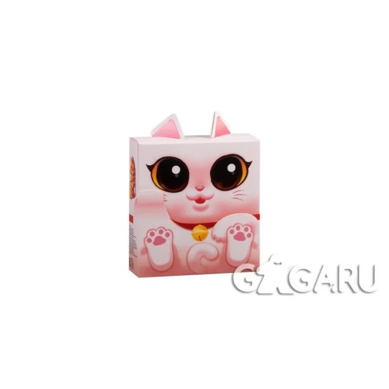 настольная игра Кошачья лапка