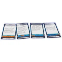 настольная игра Космический контакт