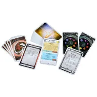 настольная игра Космический контакт