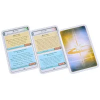 настольная игра Космический контакт. Дополнение: Космический конфликт