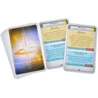 настольная игра Космический контакт. Дополнение: Космический шторм