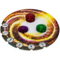 настольная игра Космический контакт