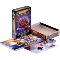 настольная игра Космический контакт: Космические эпохи