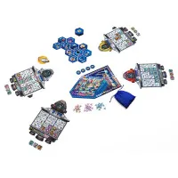 настольная игра Космобюро