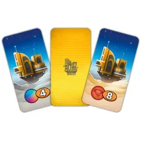 настольная игра Космобюро