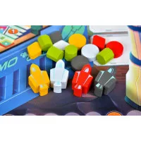 настольная игра Космобюро