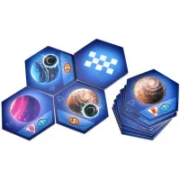 настольная игра Космобюро