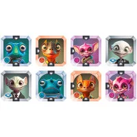 настольная игра Космобюро