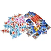 настольная игра Космобюро