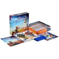 настольная игра Космобюро