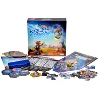 настольная игра Космобюро