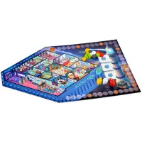 настольная игра Космобюро
