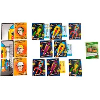 настольная игра Космодром