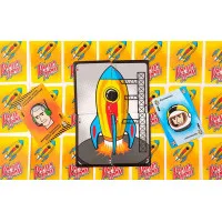 настольная игра Космодром
