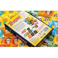 настольная игра Космодром