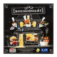настольная игра [космополит]
