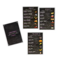 настольная игра [космополит]