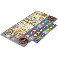 настольная игра Костёр