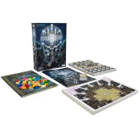 настольная игра Костёр