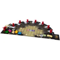 настольная игра Костёр
