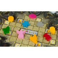 настольная игра Костёр