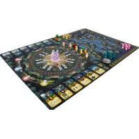 настольная игра Костёр