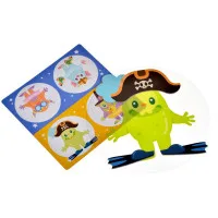 настольная игра Костюмонстры