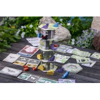 настольная игра Кот и башня